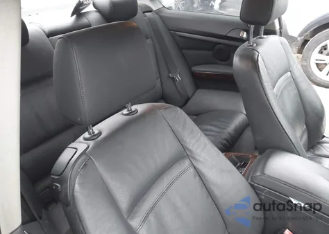 2008 BMW 335I z USA, uszkodzony, nr VIN WBAWB73528P158005